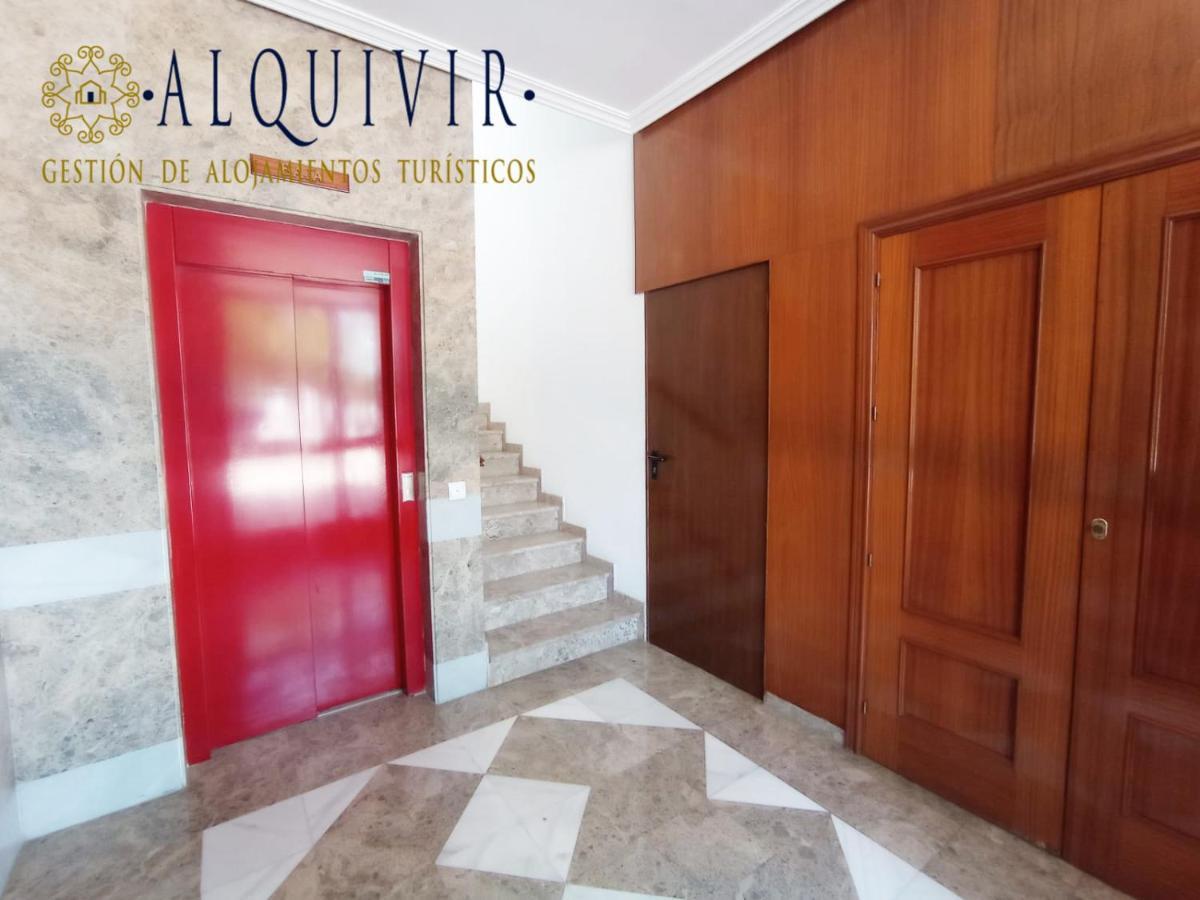 Apartamento Con Terraza San Julian Cordoba Dış mekan fotoğraf